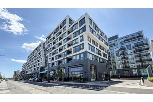 1 Bedroom unit with underground parking and locker included !