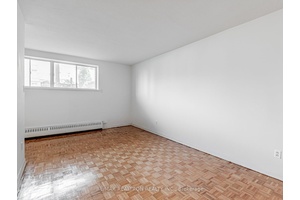 Welcome to this Beautiful 2 Bedrooms Suite In The beautiful Harding neighborhood, steps to Yonge St, shops, bus stops, Mill Pond and trails and many other amenities.