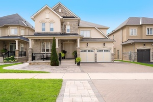 Stylish, Sun Filled Home With Premium Upgrades.
