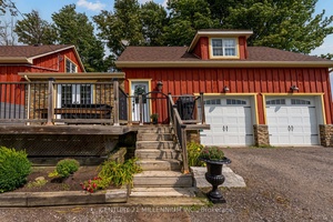 Selling Sunsets on 2. 49 Acres !