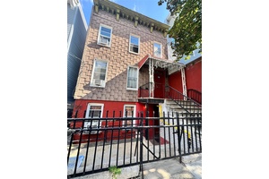 Three family friendly investment property located in the heart of the Bronx.