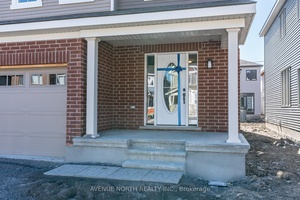 This upgraded, open concept 4 bedroom, 2.