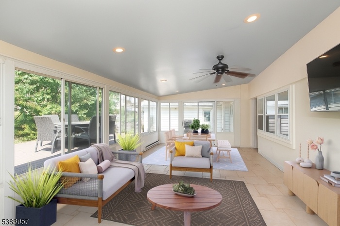 Sunroom