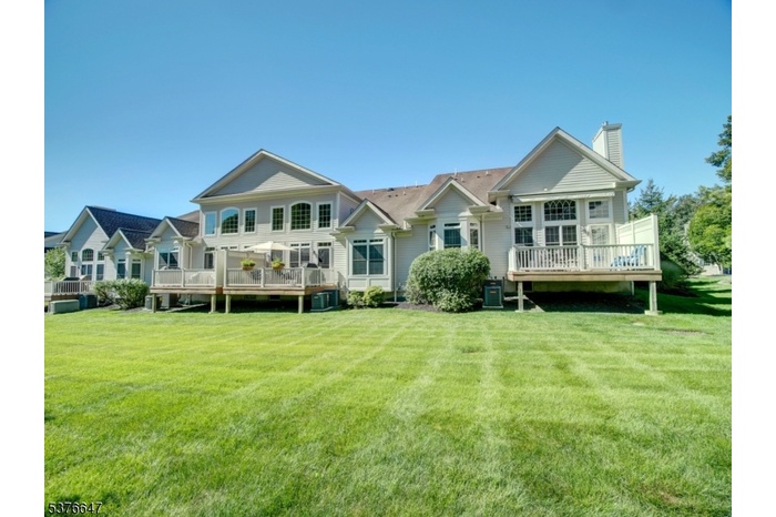 Rear Exterior