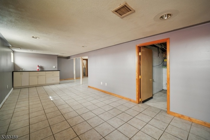 Recreation Room