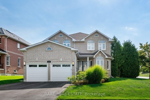 545 Highcliffe welcomes you with a bright double door, two storey entry, soaring 9 ft ceilings, brand new hardwood floors, porcelain tiles, and an oak staircase leading to the upper ...
