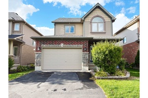 This 3 bedroom, 3. 5 bath home offers space and style in a sought after Angus neighbourhood.