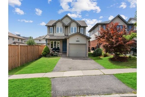 74 Joshua Street is a move in ready, fully updated over 60K updates East facing, carpet free home in Kitchener's highly sought after Country Hills neighborhood.
