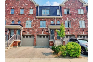 Welcome to 28 Soldier St, backing a ravine, nestled in the heart of Mount Pleasant Village a freshly painted, beautifully maintained 3 storey townhome backing onto serene greenspace with no ...