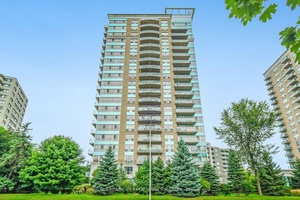 Just steps from the charm of Beechwood Village, this modern 2 bedroom, 2 bathroom condo in the striking 20 story Le Tiffani offers an unbeatable lifestyle combining luxury, convenience, and ...