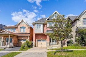 Immaculate 4 Bed 3 Bath Home With Premium Upgrades.