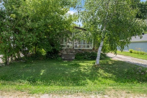 Property is just renovated.