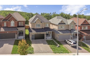 Situated Within A Charming Enclave And Set On An Expansive Deep Premium Lot, This Home Offers Captivating Vista Views Of The Picturesque Essa Countryside.