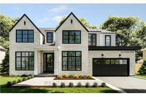 Build your dream home on a stunning, half acre private lot !