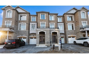 Come live in this one year new home spanning 2053sq.