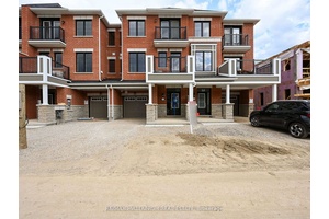 This stunning and sophisticated 3 storey townhome offers 1, 396 sq.
