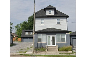 Two Bedroom Unit Available !