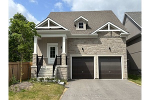Discover modern comfort with timeless charm in this beautifully bungalow nestled by the shores of Wasaga Beach.