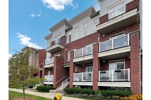 Don't miss this beautiful modern 2 Bedroom condo townhouse.