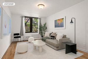 Welcome to your spacious one bedroom retreat at 240 East 30th Street !
