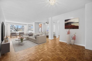 The Glenbriar one of the most desirable buildings in South Riverdale, sought due to the locations and facilities offered.