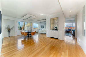 Perfection is the only way to describe this apartment !