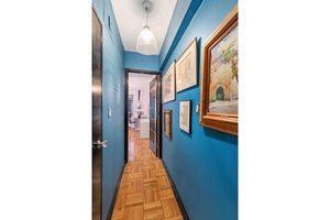 Now Priced to Sell ! Welcome home to this massive 1 bedroom, 2 full bath apartment just steps from Central Park and MoMa.