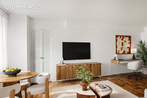 Welcome to the perfect urban retreat at 69 W 9th St, a distinguished co op nestled in the heart of Manhattan.