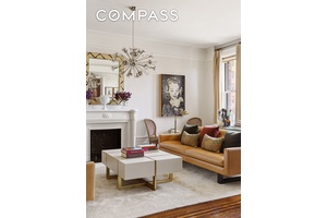 Welcome to this exquisite, light filled residence at the legendary Grinnell on Riverside Drive, where pre war elegance meets modern living in the heart of Upper Manhattan.