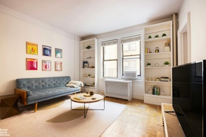 Apartment 4E at 315 East 77th Street is a perfect 1 BR home in the heart of the Upper East Side.