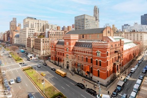 All Rooms Facing Onto Park Avenue Stunning Views Overlooking Park Avenue Armory Superb Natural Light All Day Nearly 11 Foot Ceilings Wood Burning Fireplace Gorgeous Herringbone Floors Oversize Casement Windows ...