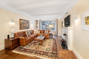 LUCKY FOR YOU DEAL FELL THROUGH AND NOW AVAILABLE FOR YOU TO MAKE 5A YOUR NEW HOME WELCOME TO THIS METICULOUSLY RENOVATED TWO BEDROOM FLEXIBLE 3, TWO BATHROOM FORMAL DINING ...