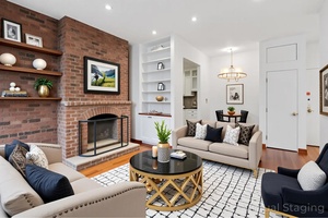 BACK ON THE MARKET ! Discover the charm of this cozy one bedroom apartment at 146 West 82nd Street.
