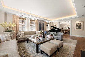 Please reach out to the listing agent, Michelle Griffith, at Douglas Elliman to schedule a tour.