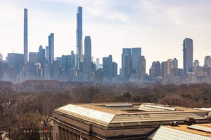 WOW Fifth Avenue 2 Bedroom, Breathtaking Views !