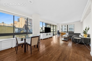 This beautiful 1 bedroom, 1.