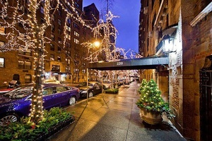 220 East 73rd Street is an Emory Roth designed, Bing amp ; Bing built full service doorman cooperative on one of the most charming blocks on the Upper East Side.