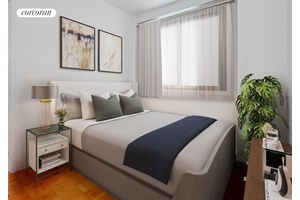Beautifully Renovated, Move in Ready 1BR in Gramercy Park !