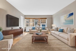Welcome to this stylish and spacious two bedroom apartment in the heart of Midtown East, offering the perfect blend of comfort, convenience, and modern design.