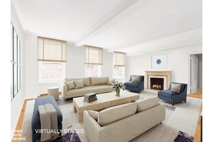 THIS SPRAWLING CLASSIC SIX IS A BLANK CANVAS WITH ENDLESS POSSIBILITIES TO CREATE A TRULY SPECIAL HOME.