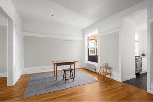 Renovated Classic 5 Fall in love with the modern renovation and upgrades on this classic 5 floor through.