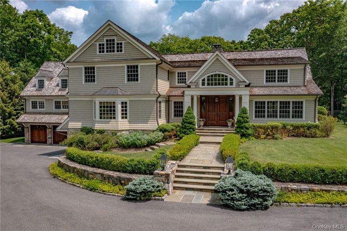 Welcome Home