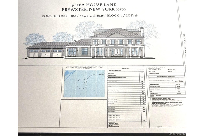 House Rendering