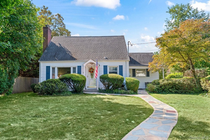 4 Horseshoe Drive