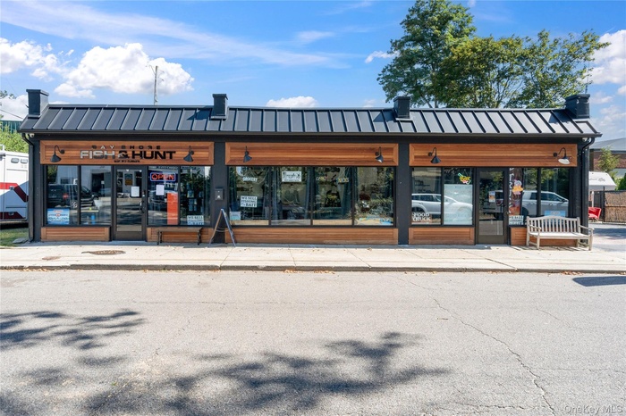 View of commercial location
