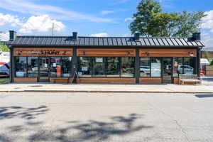 Commercial Property Located North of Union Boulevard and South of Sunrise Highway Close to Bay Shore's Main Street Business District.