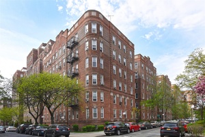 Just Listed ! Welcome To Prewar Gem At The Essex House In Prime Location Of Forest Hills Fully Renovated 1 Bedroom Coop Apartment Spans Over 1000 Sq.