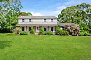 Welcome to your dream sanctuary nestled within the prestigious enclave of Old Harbor Colony.