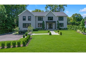Bright, open, and expertly built with the highest quality features and finishes by a distinguished Hamptons developer, this nearly 7000sf home, fully completed in 2025, over delivers in every way.
