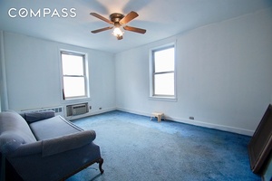 Welcome to Celtic Park and this unique opportunity to create an oasis in Sunnyside, Queens !